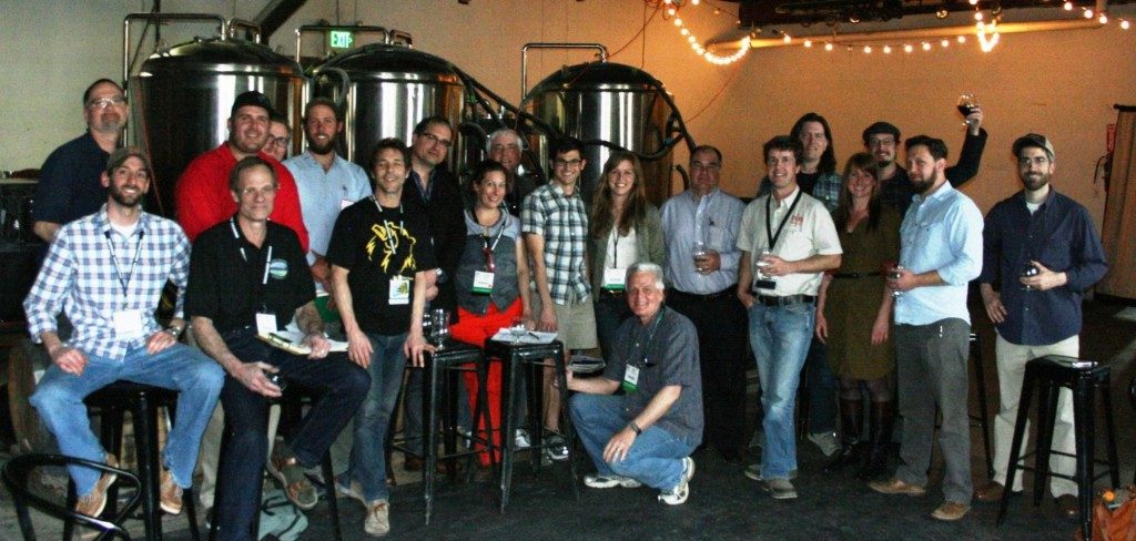 Craft Brewers Conference Recap