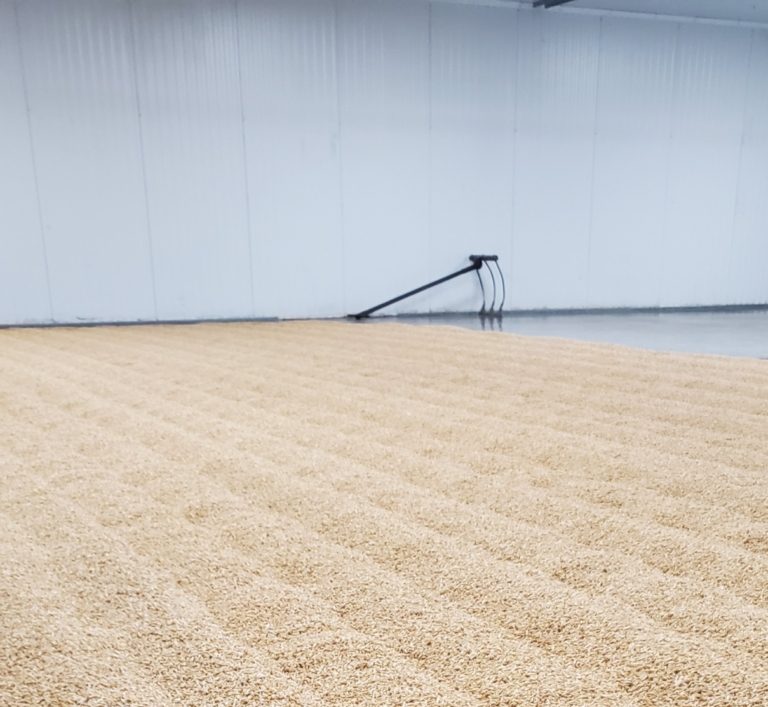 Capturing The Taste Of Home With Contract Malting Riverbend Malt House