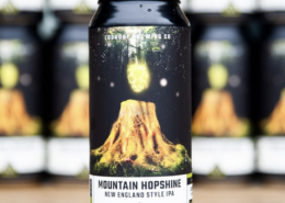 Mountain Hopshine